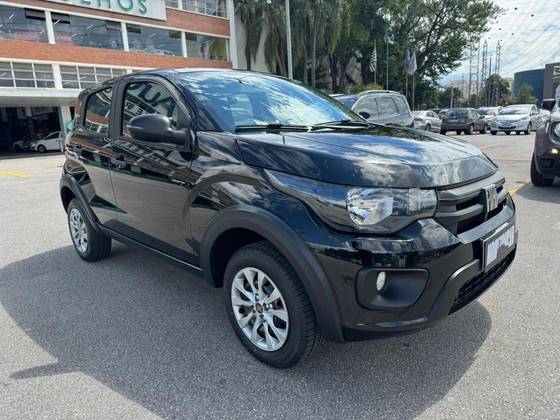 FIAT MOBI 1.0 FIREFLY FLEX LIKE. MANUAL FIAT MOBI 1.0 FIREFLY FLEX LIKE. MANUAL